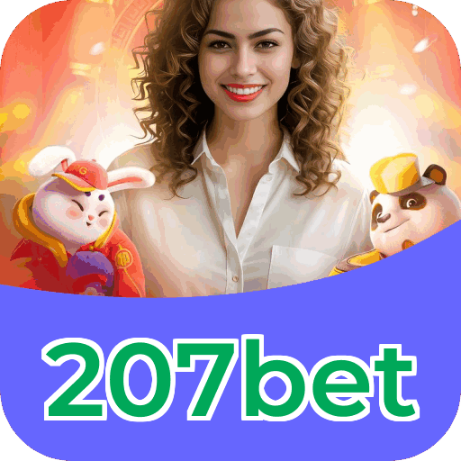 207bet RTP Games